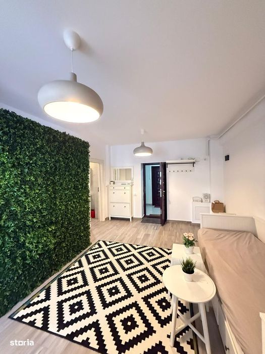 Apartament modern - Mutare Imediata - Militari Residence
