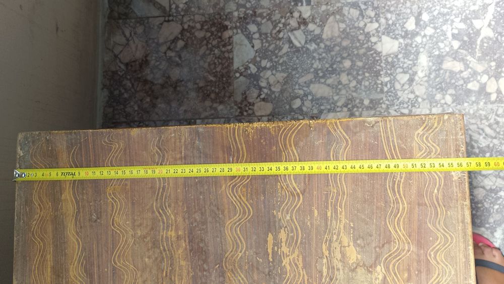 2бр.старинни ракли / сандъци