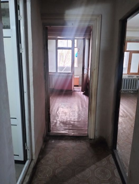 Продается квартира на массиве Карасу-6