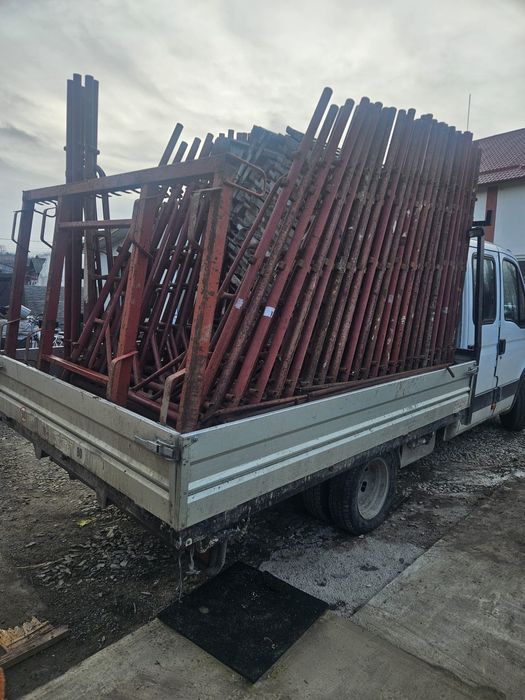 Schela import Italia