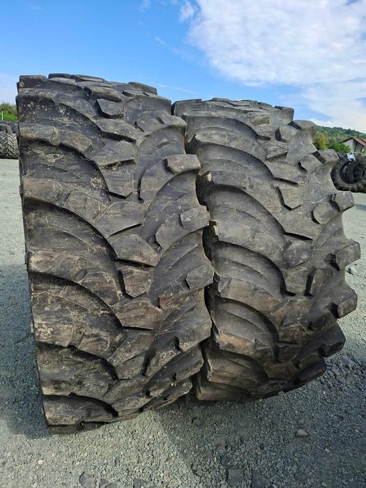 Anvelope 600/70r30 Nokian Second-Hand Forestiere
