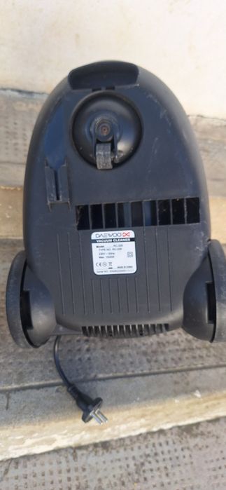 Aspirator Daewoo