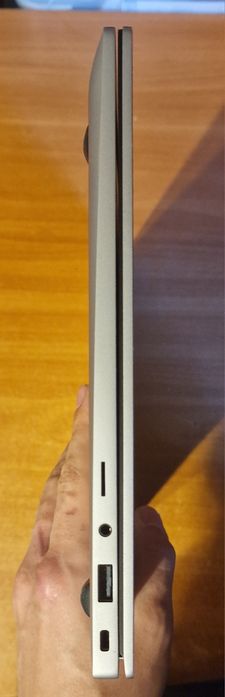 Samsung galaxy book 4, ca nou, in garantie