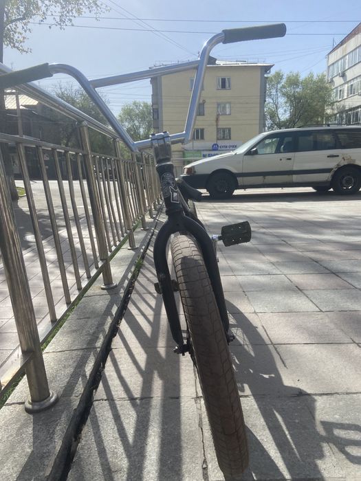 Продаю БМХ в хорошие руки