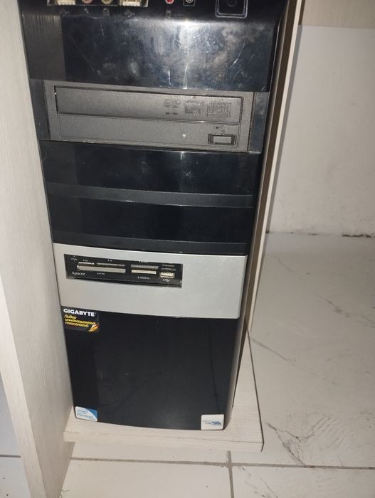 Продаю компьютер