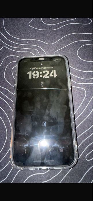 Продам/обменяю iPhone 12Pro