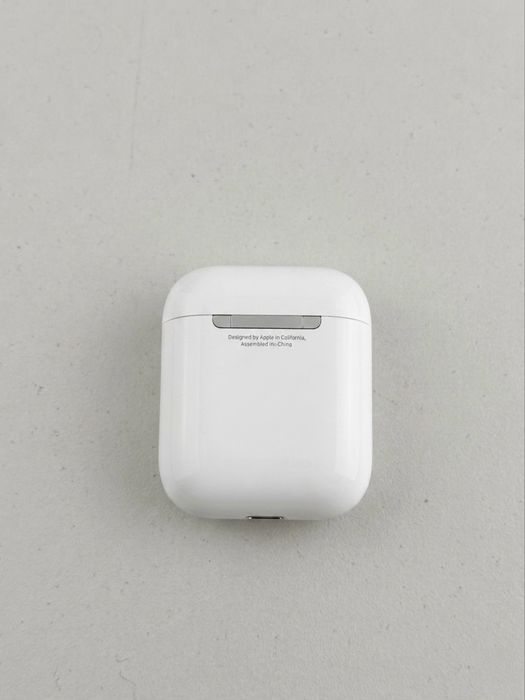 Apple Airpods Наушники