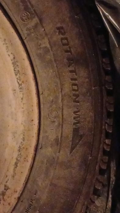 Хороший диски 195/65. R15