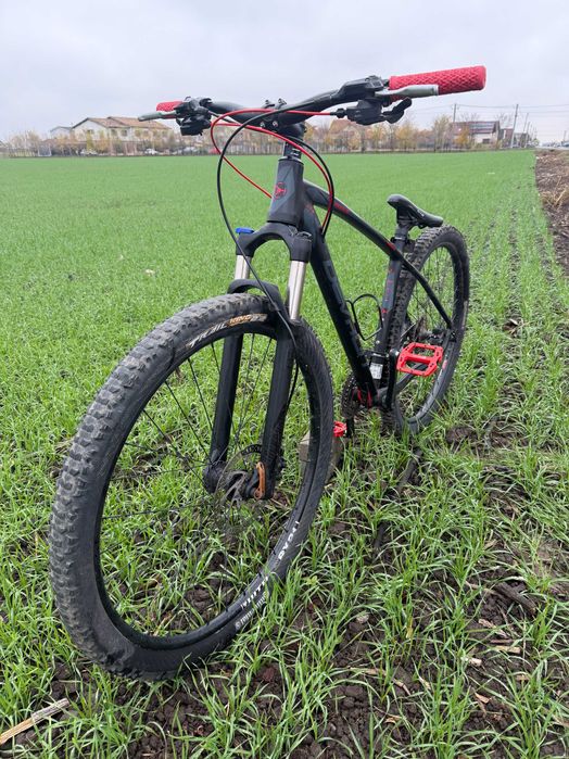 Bicicleta MTB Devron Riddle H3.9