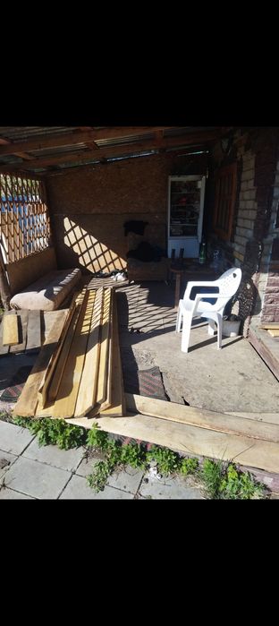 Дача в садовом обществе "Весна"