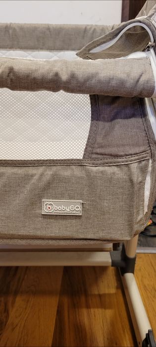 Patut cosleeper bebe