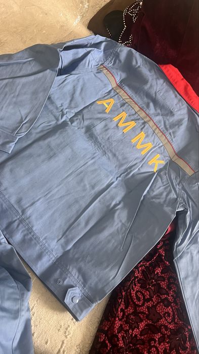 Продам спецовку летнюю