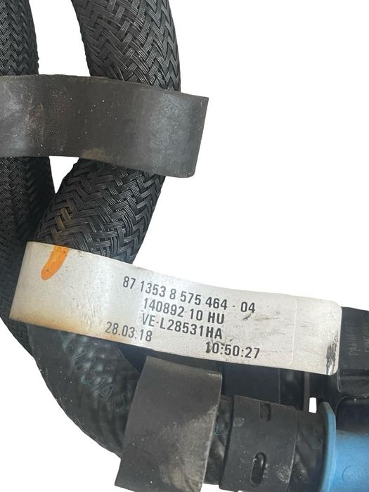 Furtun Alimentare Combustibil Bmw 5 G30, F90 2016 - > 2.0 B47 D20 B 8713538