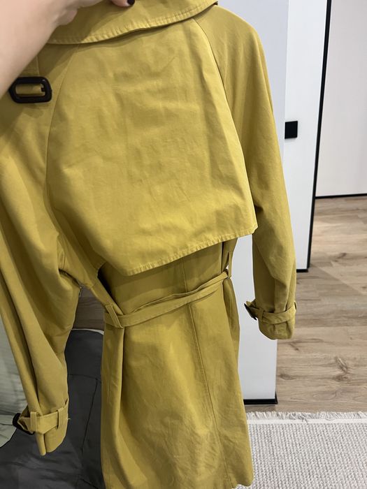 Женский плащ 42