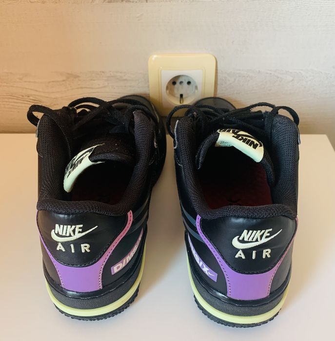 Nike Air Force 1 React EU 42.5