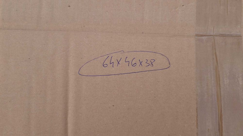 Cutii de carton pentru relocari,transport electronice,coletat diverse