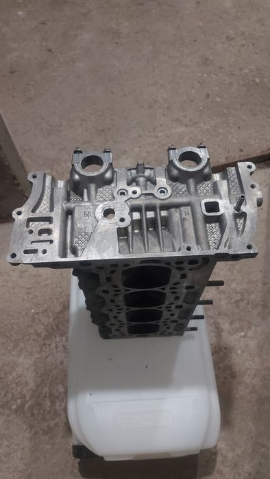 Глава за Опел 1.2  - A12XER