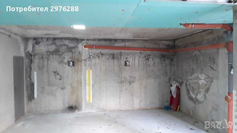 Дава се под наем Гараж / Паркомясто в София, Бояна - 20 кв.м за 199.41 € - Снимка #6