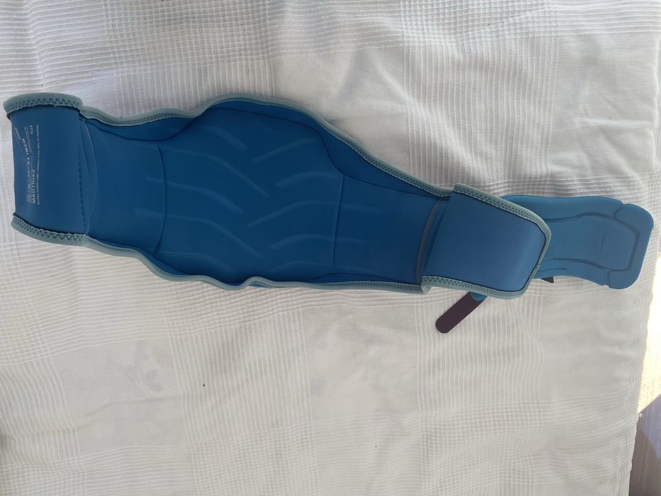 Продавам Кайт трапец ION MAD TRIXX