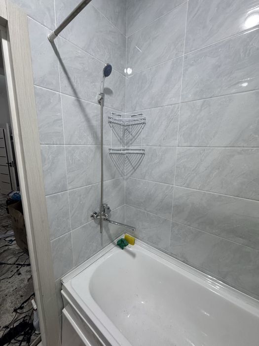 Sergeli Bobur mahallada yangi 2 xonalik oilaga ijaraga beriladi