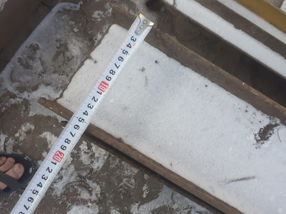 Продам двухтавровубю балку