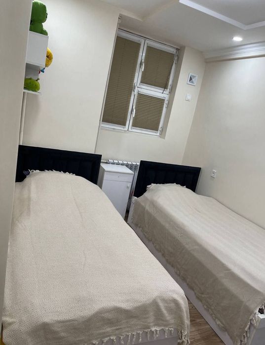 Квартира на Дархан-Загс 2*3/4/9 общ пл 70м Евро с обстановкой