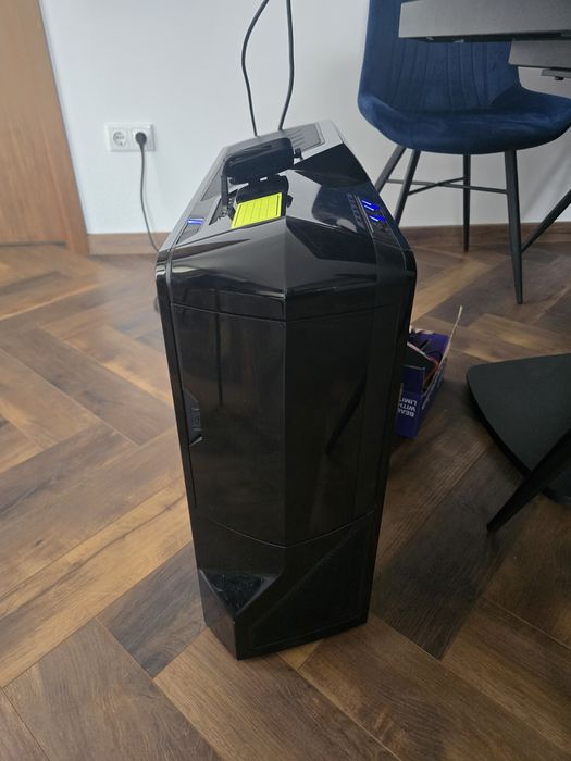 Gaming Компютър Nvidia Geforce Gtx 1080ti