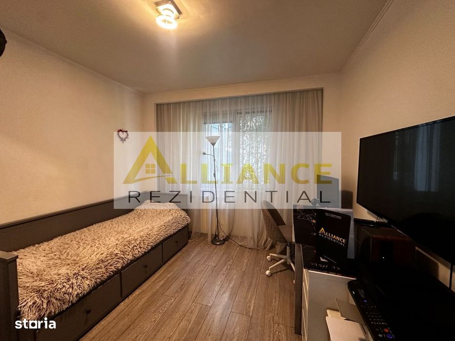 Apartment in Bucuresti - Vedere 3