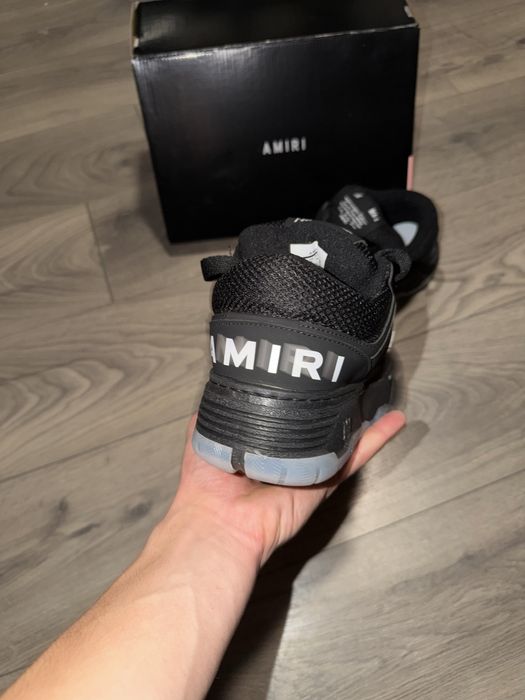 Amiri Ma 1