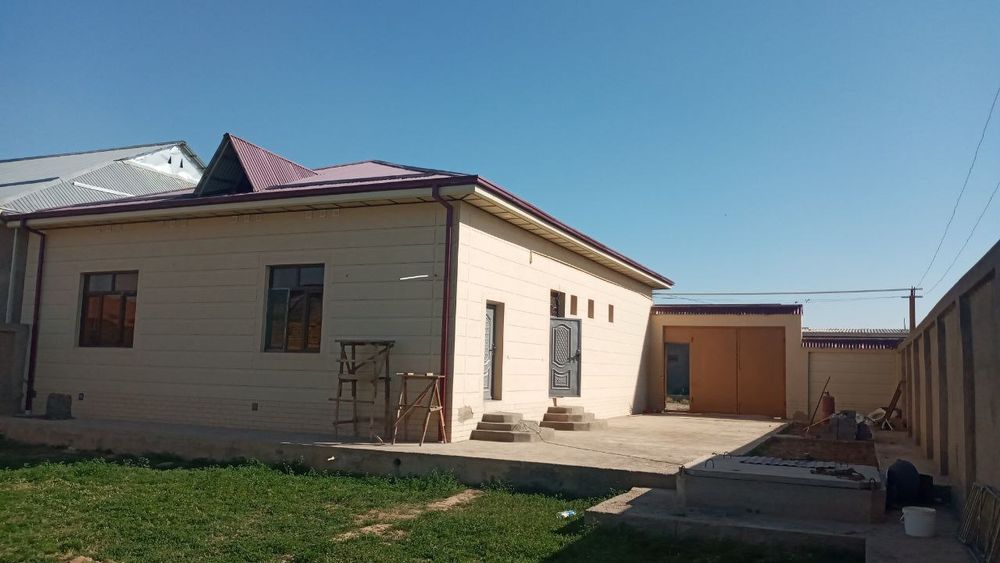 Ижарага коттедж батошда жойлашган