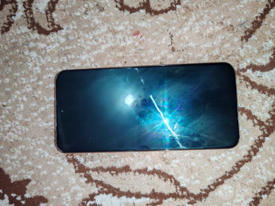 XONOR 9D 8 256 TELIFON Tilifonga garyantiya berladi