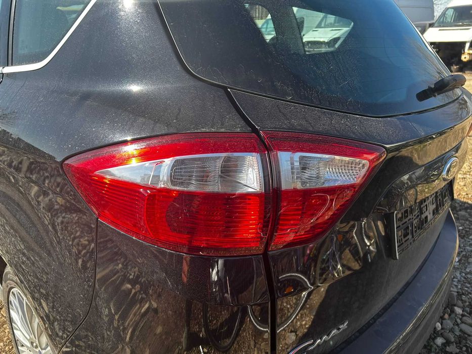 Piese disponibile FORD C MAX 2014 1.6 DIESEL
