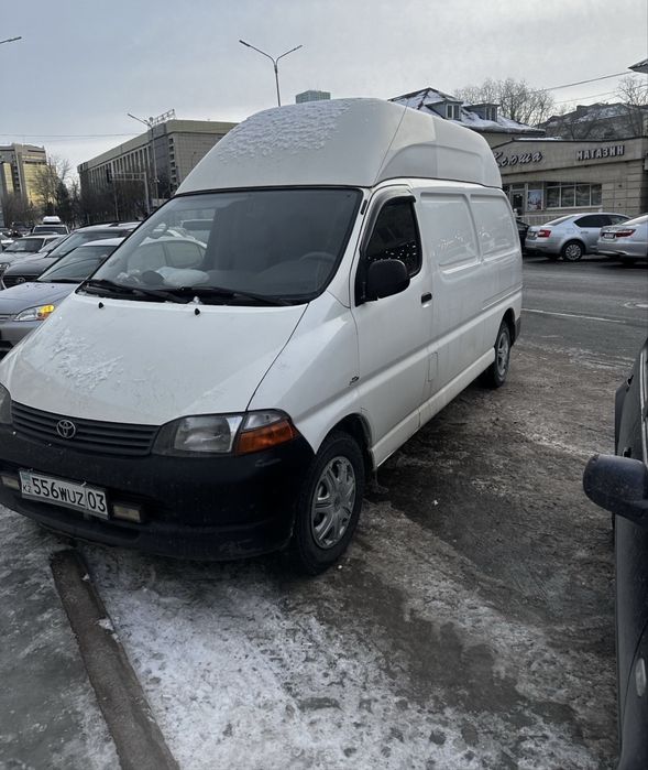 Грузоперевозки , малогаборит !