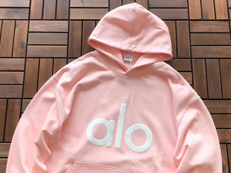 Hanorac ALO Yoga Premium