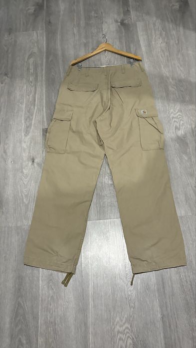 Брюки карго Carhartt