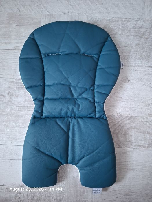 Пълен комплект столче за хранене Peg Perego Prima Pappa