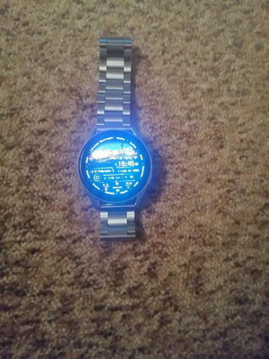 Продам смарт часы или обменяю