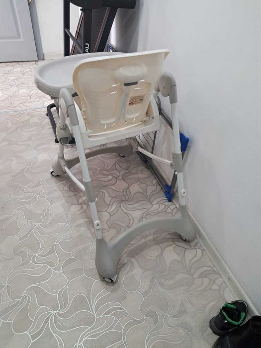 Детский стульчик