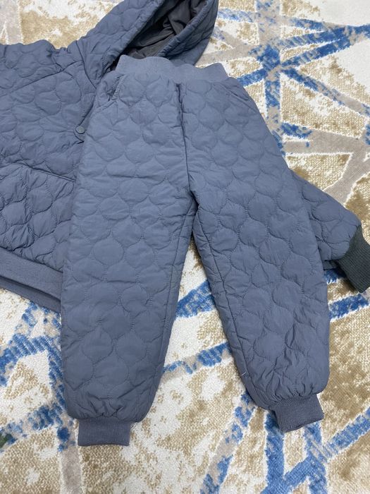 2ка на осень -весна