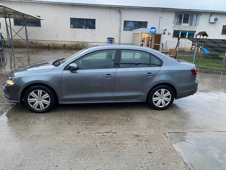 Vand VW Jetta-2018 - UNIC PROPRIETAR