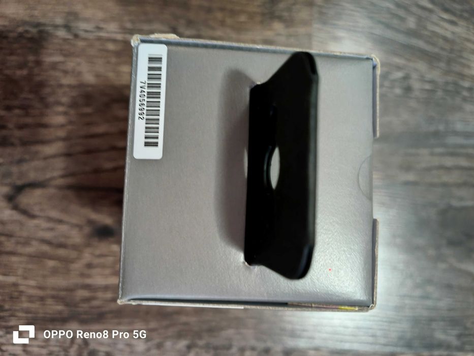 Garmin vivomove trend