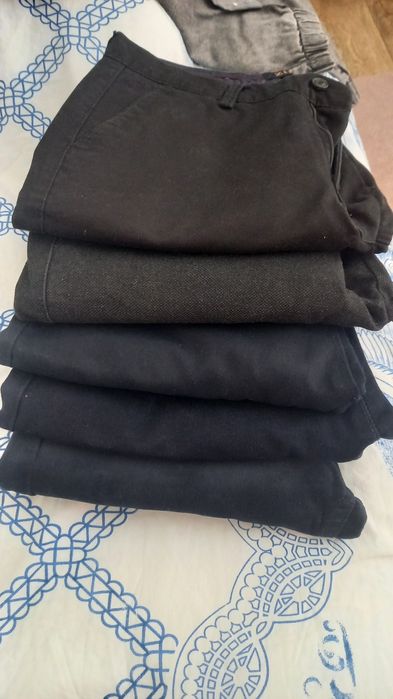 Мужские брюки  разные