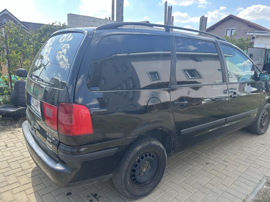Dezmembrez seat alhambara 1,9 tdivw sharan ford galaxi