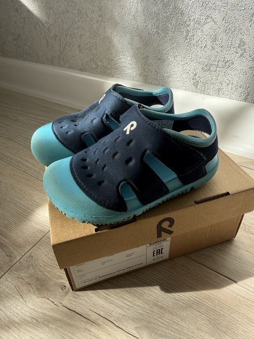 Сандалии детские