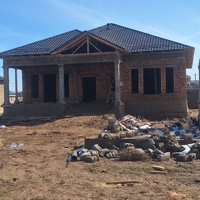 Бригада Узбекистана