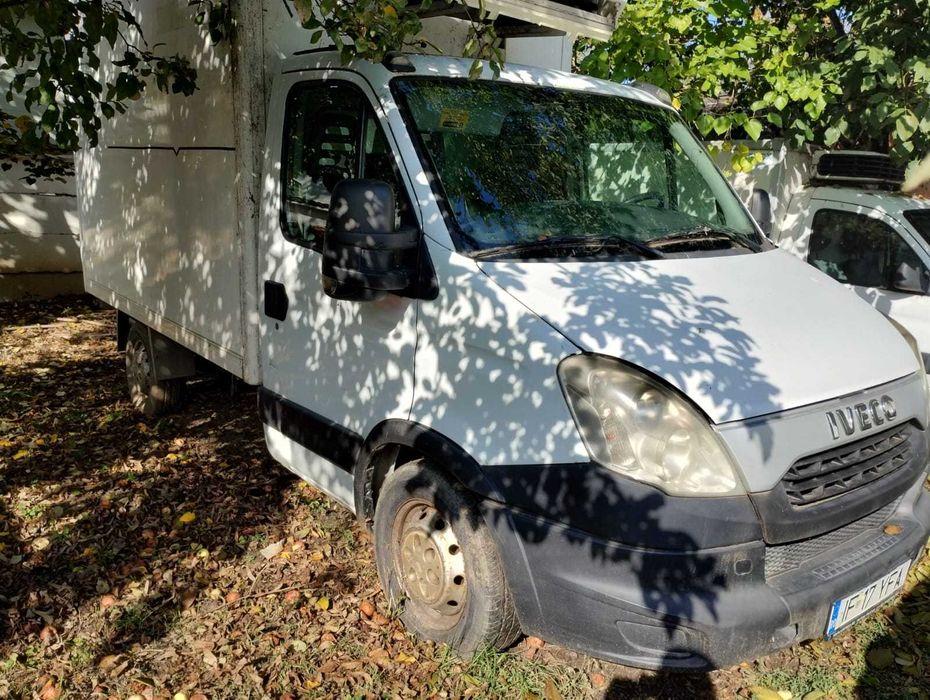 Iveco Daily 35S13 Frigorific