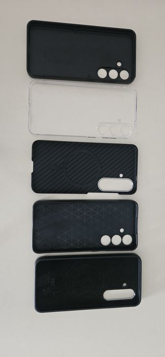 Чехол от Samsung s25