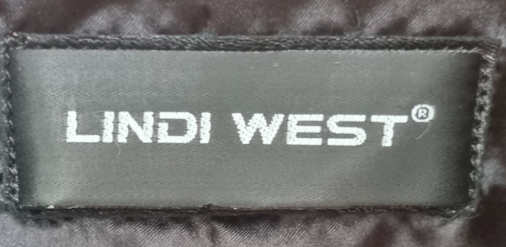 Куртка натуральная кожа