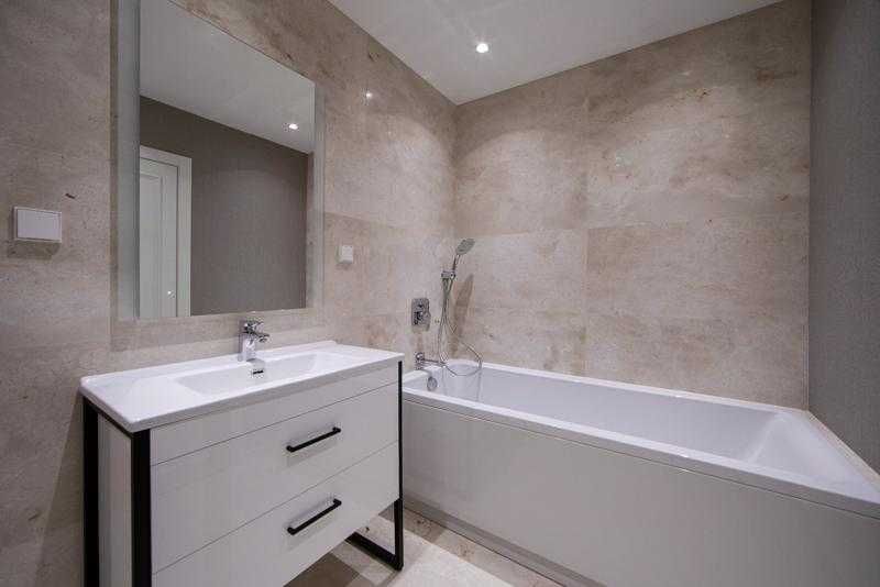 Продава се Четиристаен апартамент в София, Гео Милев - 110 кв.м за 1882 €/кв.м - Снимка #8