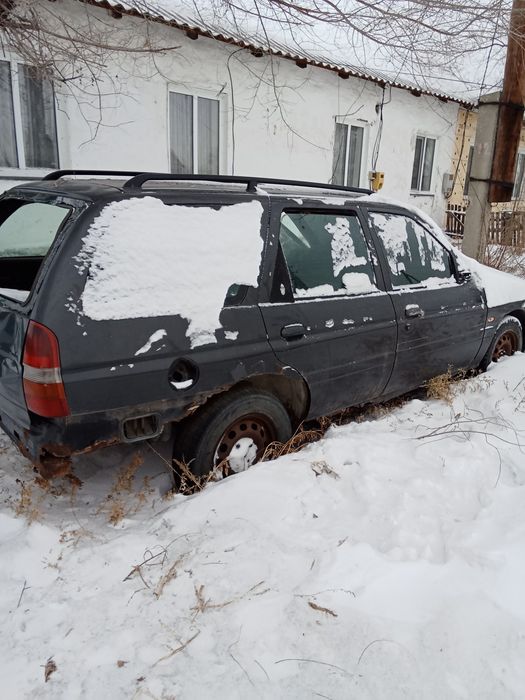 Продам форд Мондео на запчасти.
